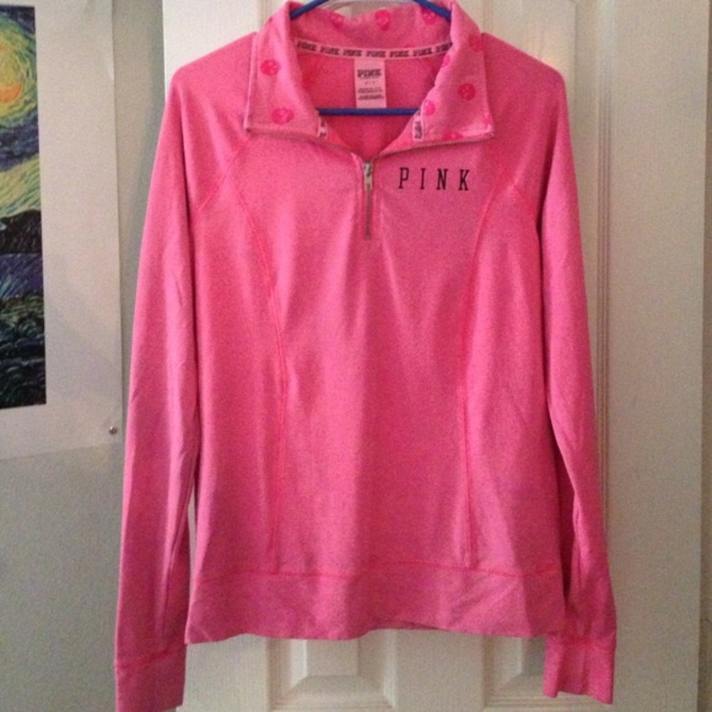 COPY - PINK top